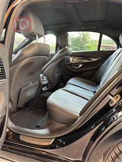 مێرسێدس بێنز E-Class